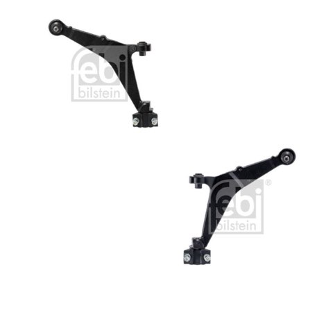 Febi Bilstein FB772N0020 Front Axle Right
