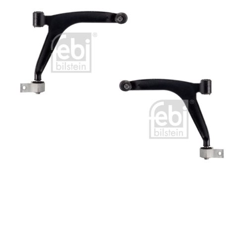 Febi Bilstein FB772N0022 Front Axle Left
