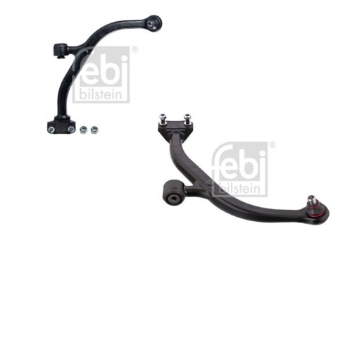 Febi Bilstein FB772N0024 Front Axle Left