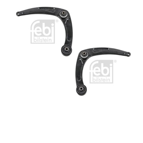 Febi Bilstein FB772N0035 Front Axle Right