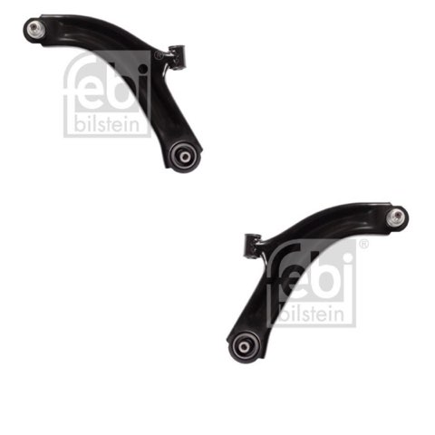 Febi Bilstein FB772N0043 Front Axle Right