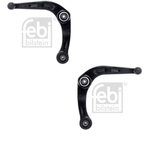 Febi Bilstein FB772N0059 Front Axle Right