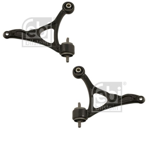 Febi Bilstein FB772N0066 Front Axle Right