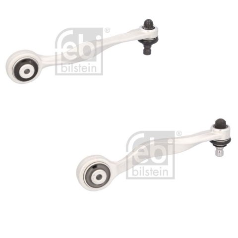 Febi Bilstein FB772N0068 Front Axle Left