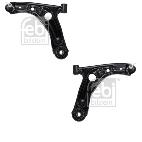 Febi Bilstein FB772N0069 Front Axle Right