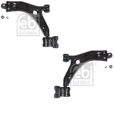 Febi Bilstein FB772N0071 Front Axle Right