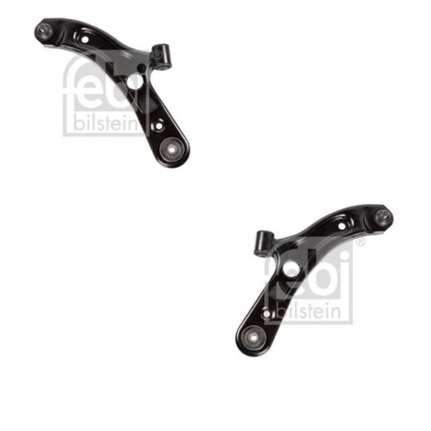 Febi Bilstein FB772N0072 Front Axle Right