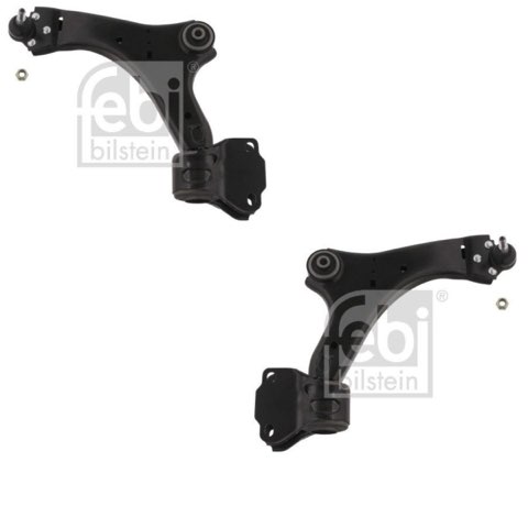 Febi Bilstein FB772N0078 Front Axle Right