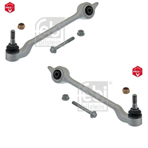 Febi Bilstein FB772N0080 Front Axle Right