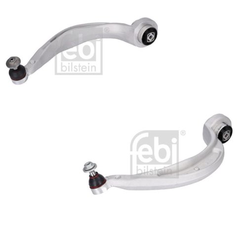 Febi Bilstein FB772N0081 Front Axle Left