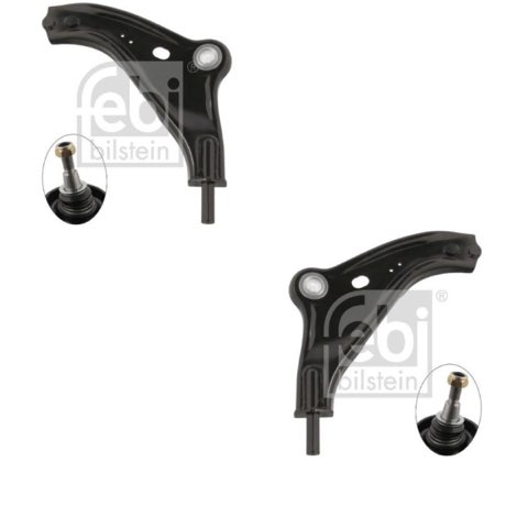 Febi Bilstein FB772N0085 Front Axle Right