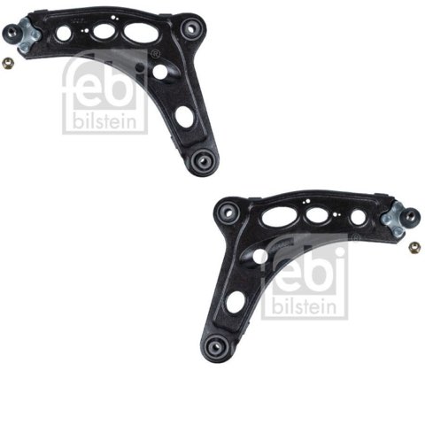 Febi Bilstein FB772N0087 Front Axle Right