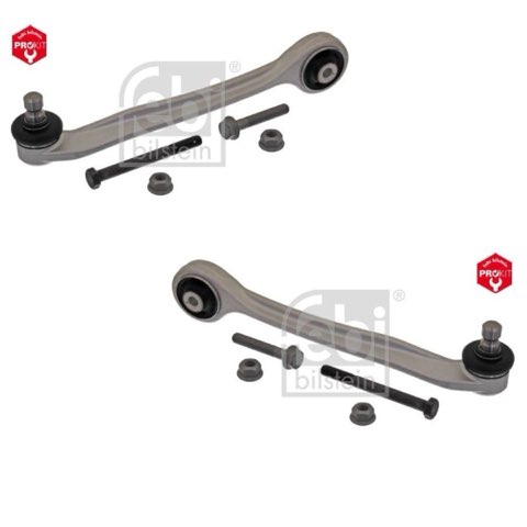 Febi Bilstein FB772N0091 Front Axle Right