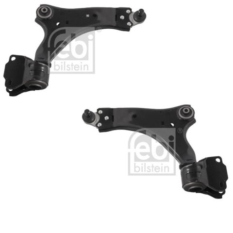 Febi Bilstein FB772N0092 Front Axle Left