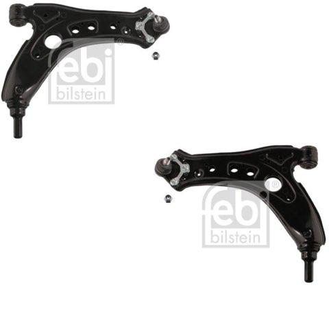 Febi Bilstein FB772N0095 Front Axle Left