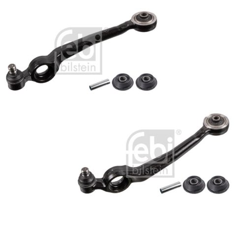 Febi Bilstein FB772N0096 Front Axle Right
