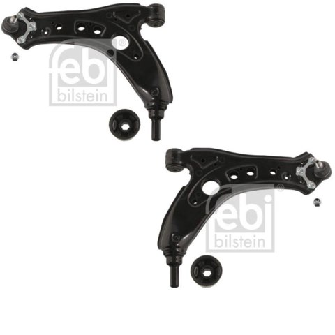 Febi Bilstein FB772N0097 Front Axle Right