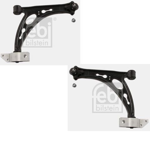 Febi Bilstein FB772N0099 Front Axle Left