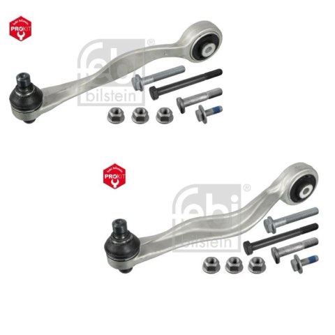 Febi Bilstein FB772N0101 Front Axle Right