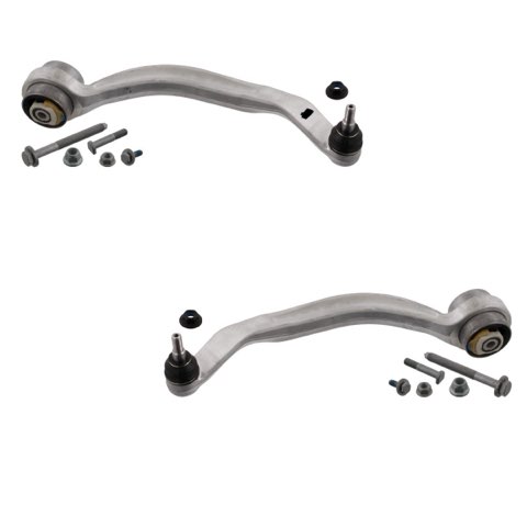 Febi Bilstein FB772N0102 Front Axle Left