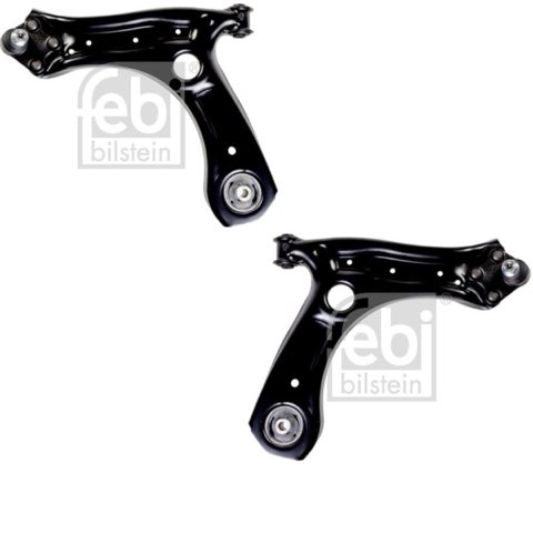 Febi Bilstein FB772N0103 Front Axle Right