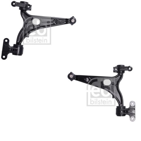 Febi Bilstein FB772N0105 Front Axle Left
