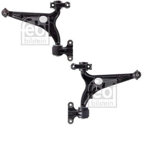 Febi Bilstein FB772N0106 Front Axle Right