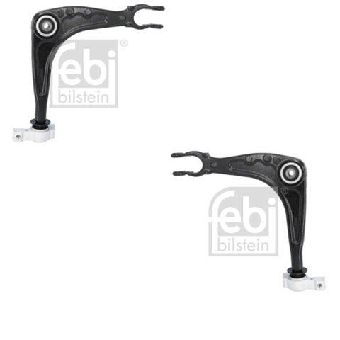 Febi Bilstein FB772N0107 Front Axle Left
