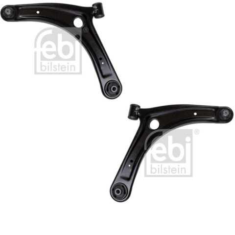 Febi Bilstein FB772N0108 Front Axle Right