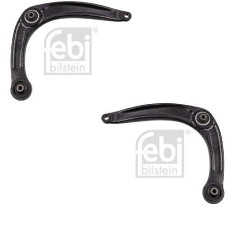 Febi Bilstein FB772N0109 Front Axle Left