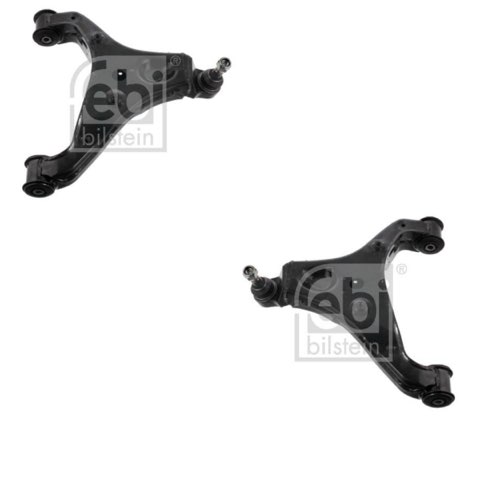 Febi Bilstein FB772N0110 Front Axle Left