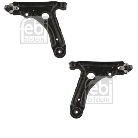 Febi Bilstein FB772N0111 Front Axle Right