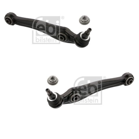 Febi Bilstein FB772N0112 Front Axle Left