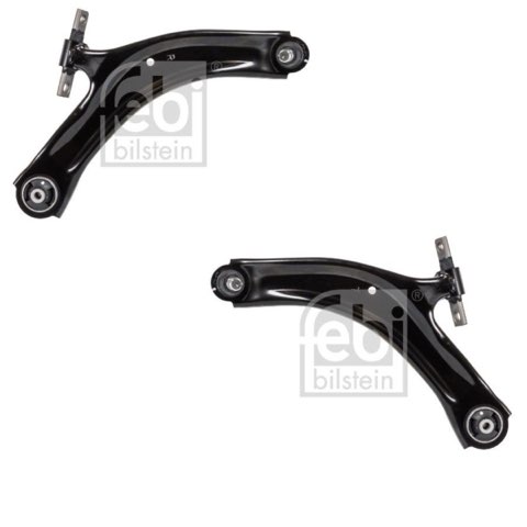 Febi Bilstein FB772N0116 Front Axle Left
