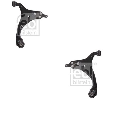 Febi Bilstein FB772N0117 Front Axle Left