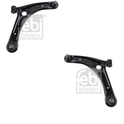 Febi Bilstein FB772N0118 Front Axle Left