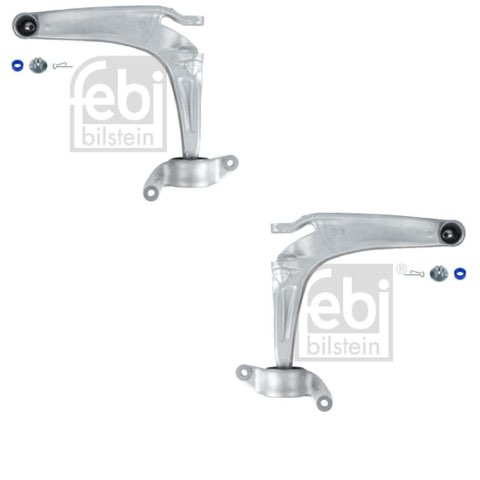 Febi Bilstein FB772N0119 Front Axle Right