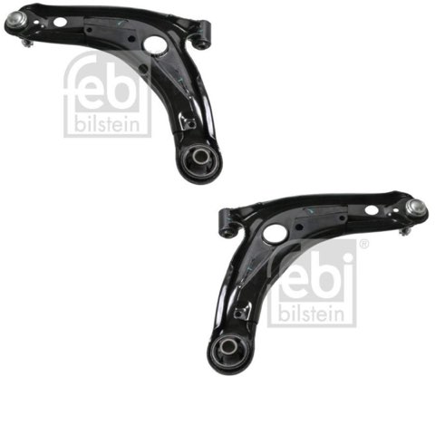 Febi Bilstein FB772N0120 Front Axle Left
