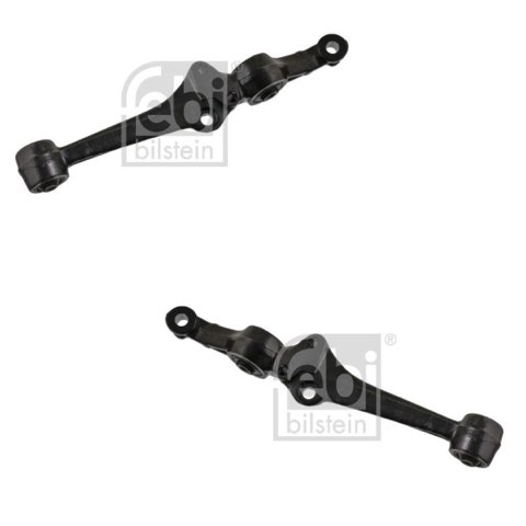 Febi Bilstein FB772N0123 Front Axle Left