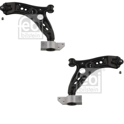 Febi Bilstein FB772N0125 Front Axle Right