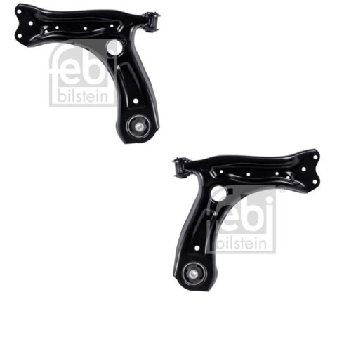 Febi Bilstein FB772N0126 Front Axle Right