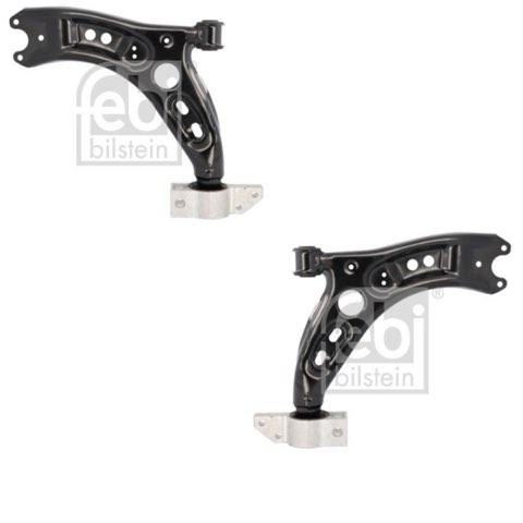 Febi Bilstein FB772N0127 Front Axle Right