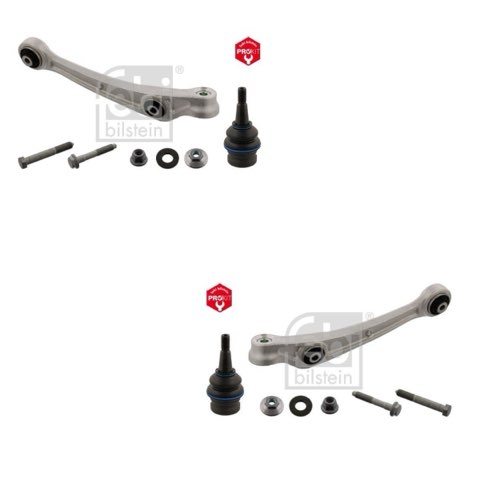 Febi Bilstein FB772N0135 Front Axle Left