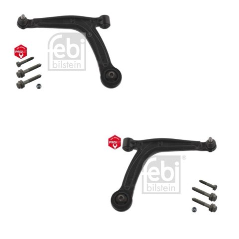 Febi Bilstein FB772N0138 Front Axle Right