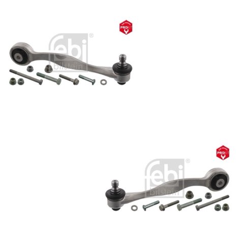 Febi Bilstein FB772N0139 Front Axle Left
