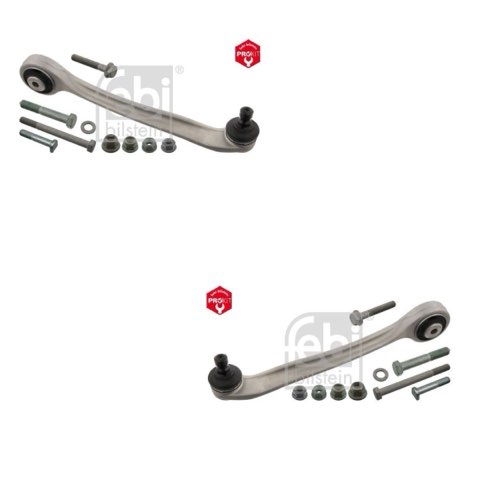 Febi Bilstein FB772N0140 Front Axle Left