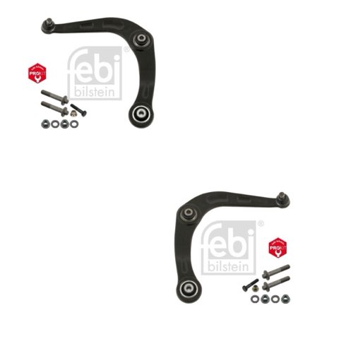 Febi Bilstein FB772N0141 Front Axle Right