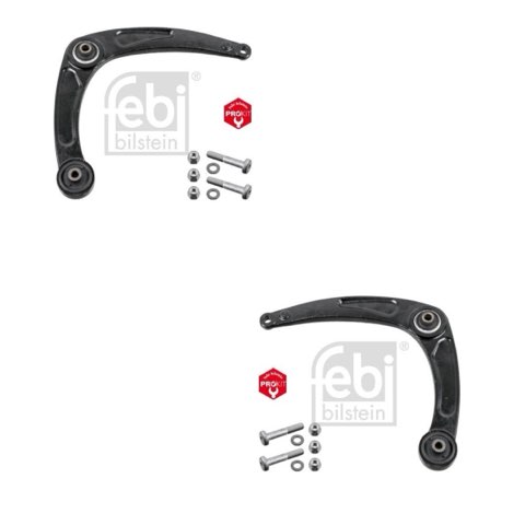 Febi Bilstein FB772N0147 Front Axle Left