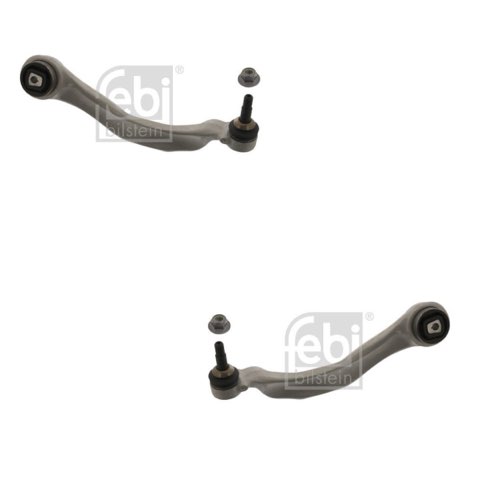 Febi Bilstein FB772N0148 Front Axle Left