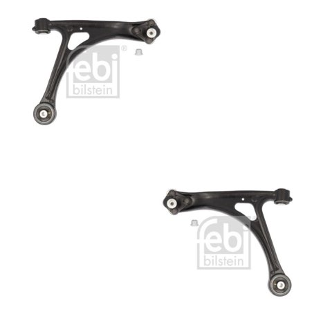 Febi Bilstein FB772N0153 Front Axle Left
